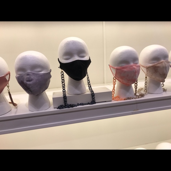 Mask - Picture 3 of 7